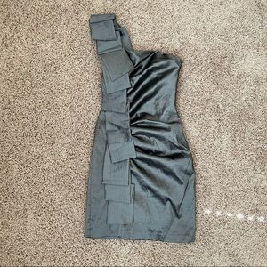 Jessica McClintock dress